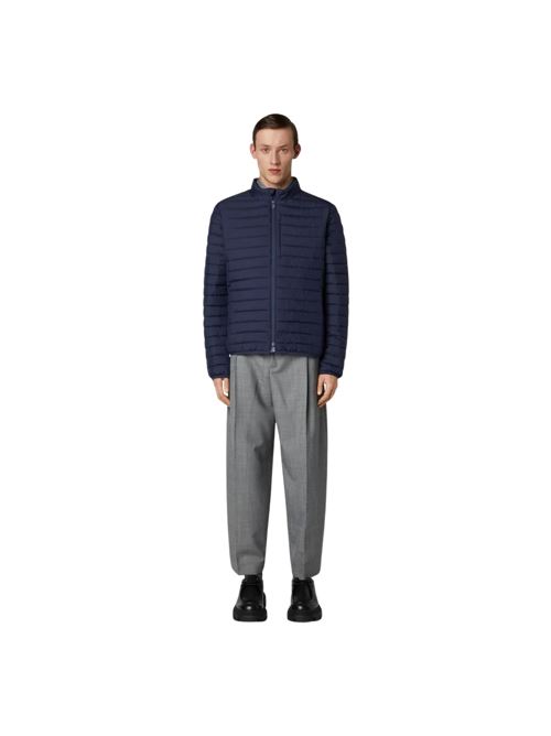 giacca 100gr SAVE THE DUCK | D31274M90010 BLU